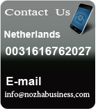 nozha business